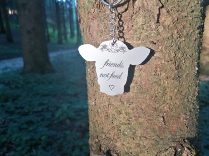Schlüsselanhänger "Friends" – Bild 2