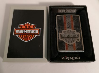 Zippo Harley Davidson – Bild 2