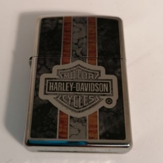 Zippo Harley Davidson