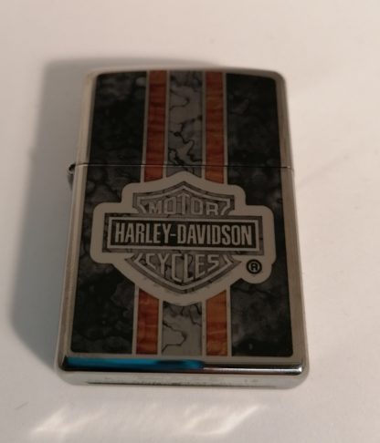 Zippo Harley Davidson