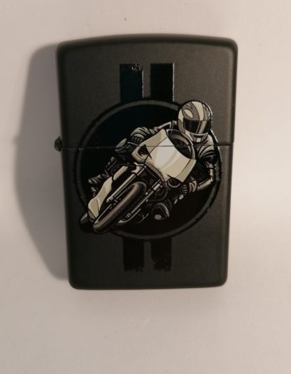 Zippo Motorrad – Bild 3