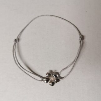Armband "Hibiskus"
