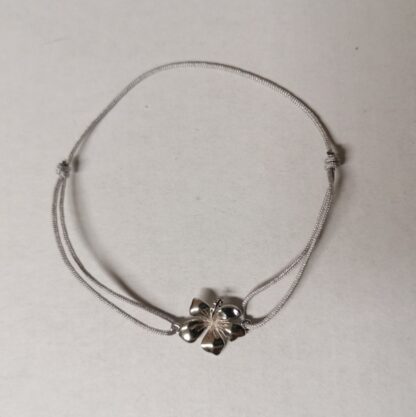 Armband "Hibiskus"