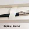 Parker Kugelschreiber Victoria Violet – Bild 5