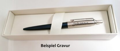 Parker Kugelschreiber Kensington Red – Bild 3