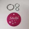Hundemarke "Stars" – Bild 3