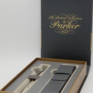 Parker Kugelschreiber Geschenkset
