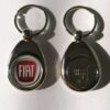 Schlüsselanhänger "Fiat" – Bild 2