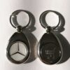 Schlüsselanhänger "Mercedes" – Bild 2