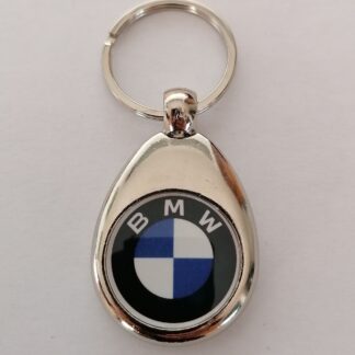 Schlüsselanhänger "BMW"
