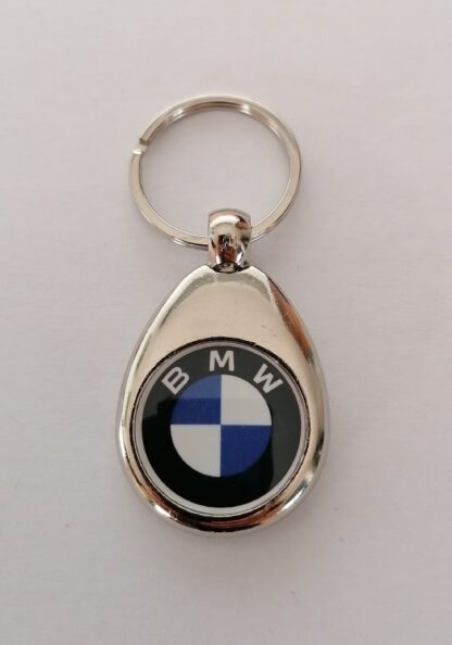 Schlüsselanhänger "BMW"