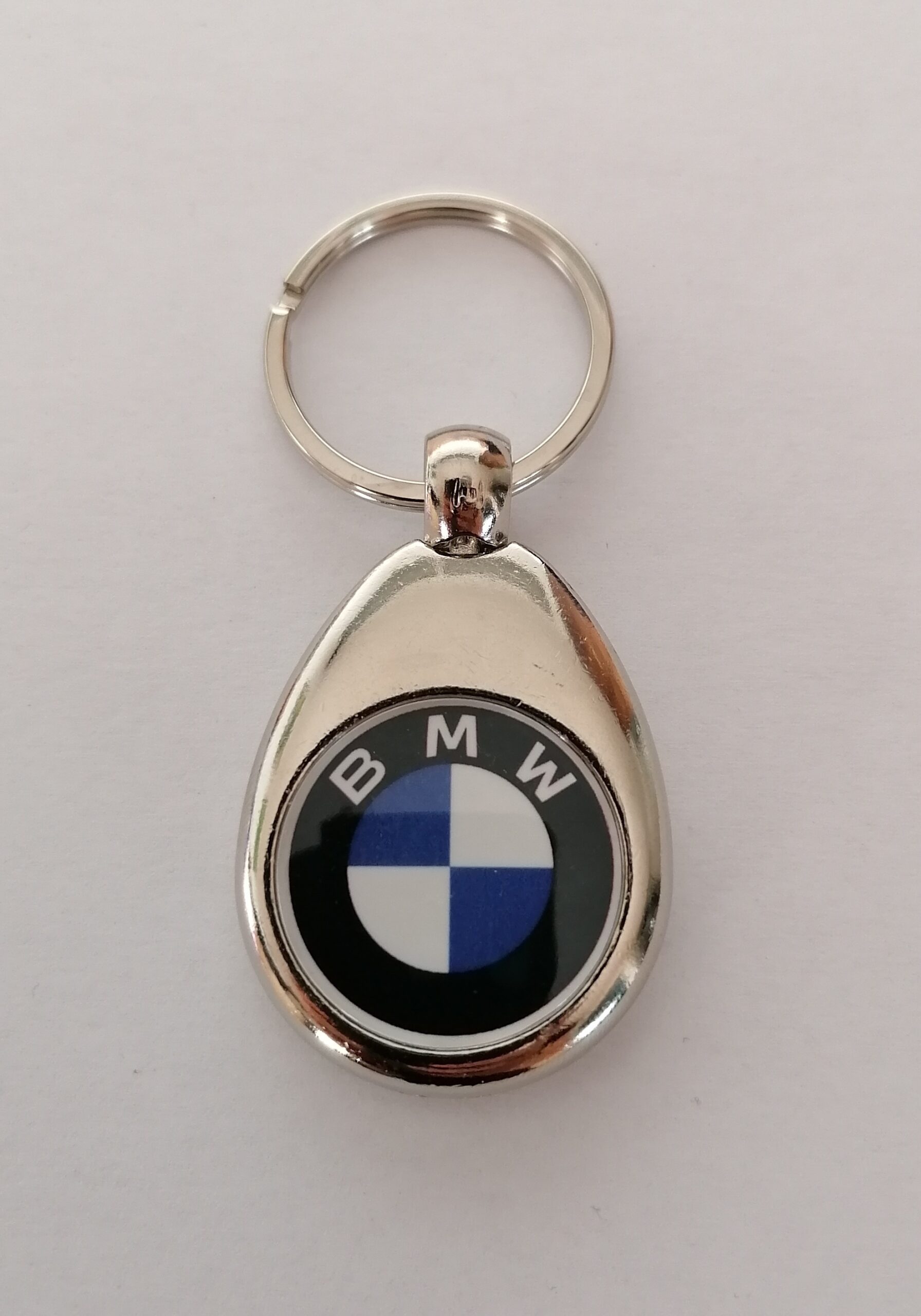Schlüsselanhänger „BMW“