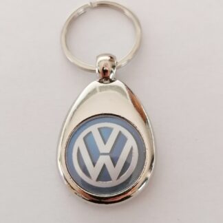 Schlüsselanhänger "VW"
