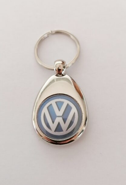 Schlüsselanhänger "VW"