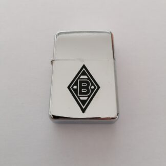 Benzinfeuerzeug "Borussia Mönchengladbach"