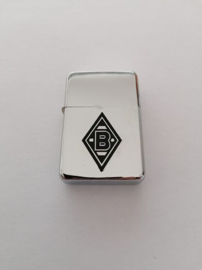 Benzinfeuerzeug "Borussia Mönchengladbach"