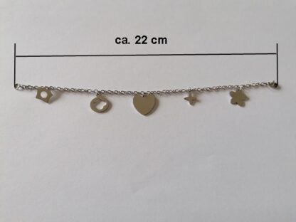 Bettelarmband – Bild 2