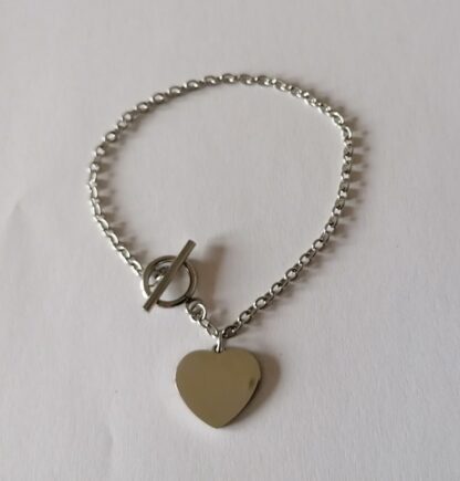 Armband "Herz"
