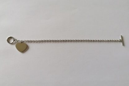 Armband "Herz" – Bild 2
