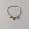 Armband "I love you" – Bild 3