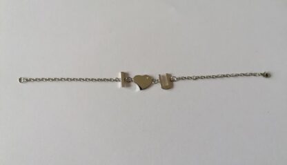 Armband "I love you" – Bild 2