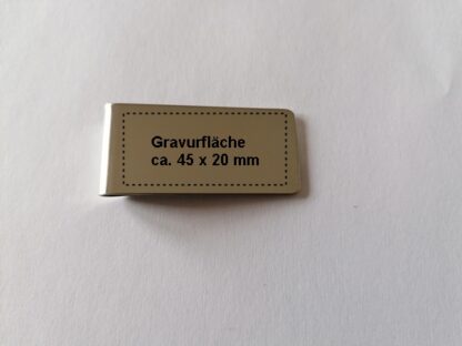 Geldklammer – Bild 2
