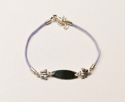 Armband "Schmetterling"