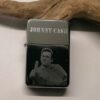 Benzinfeuerzeug "Johnny Cash" – Bild 3