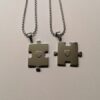 Partneranhänger "Puzzle" – Bild 3