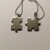 Partneranhänger "Puzzle" – Bild 2