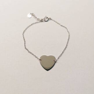 Armband "Herz"