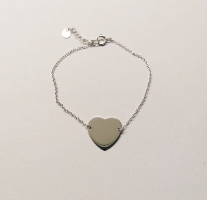 Armband "Herz"