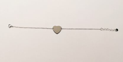 Armband "Herz" – Bild 2