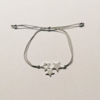 Armband "Sterne"