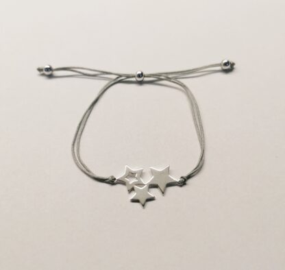 Armband "Sterne"