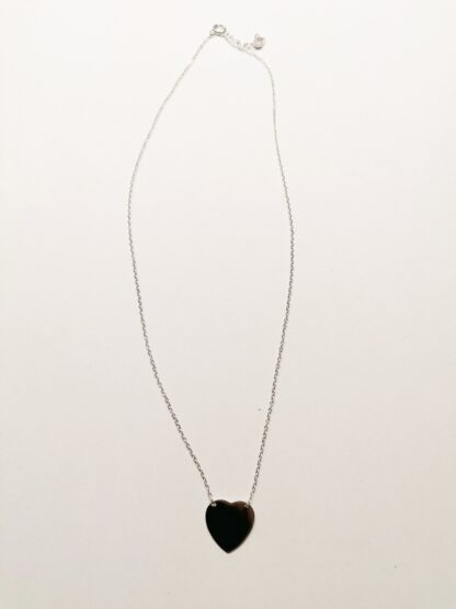 Halskette "Herz" – Bild 2