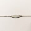 Taufarmband 925er Silber – Bild 3