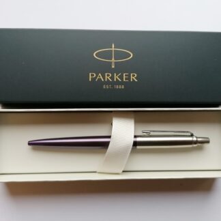 Parker Kugelschreiber Victoria Violet