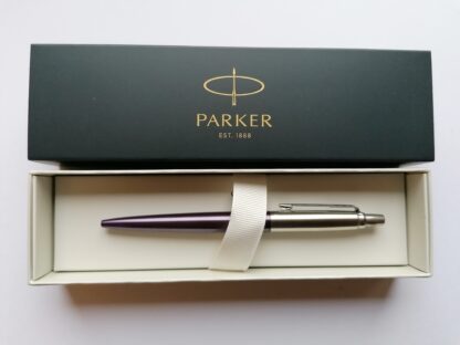 Parker Kugelschreiber Victoria Violet