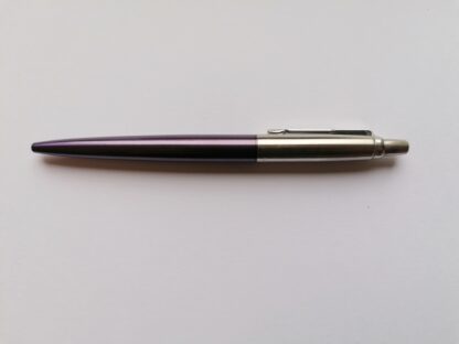 Parker Kugelschreiber Victoria Violet – Bild 2