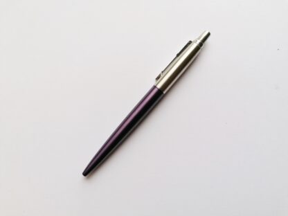 Parker Kugelschreiber Victoria Violet – Bild 3