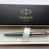 Parker Kugelschreiber Waterloo Blue