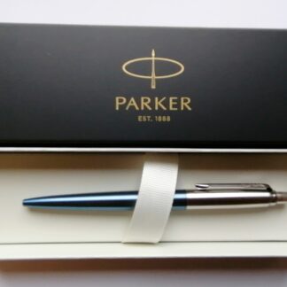 Parker Kugelschreiber Waterloo Blue