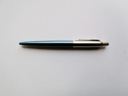Parker Kugelschreiber Waterloo Blue – Bild 2