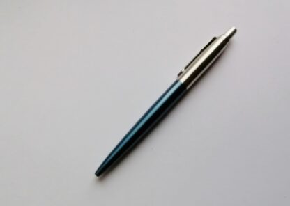 Parker Kugelschreiber Waterloo Blue – Bild 3