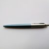 Parker Kugelschreiber Waterloo Blue – Bild 4