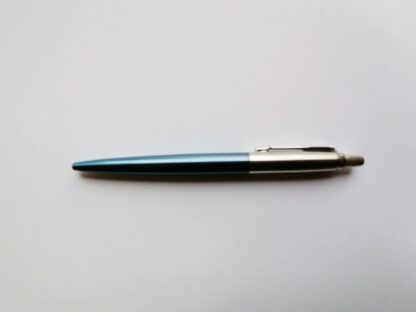 Parker Kugelschreiber Waterloo Blue – Bild 4