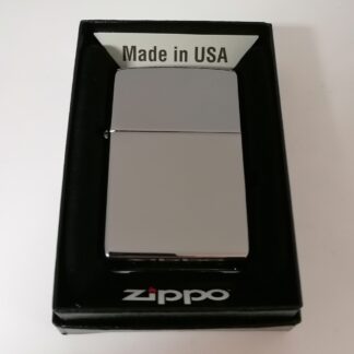 Zippo Fotogravur