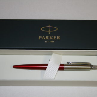 Parker Kugelschreiber Kensington Red