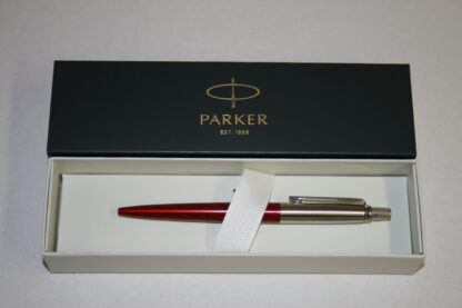 Parker Kugelschreiber Kensington Red